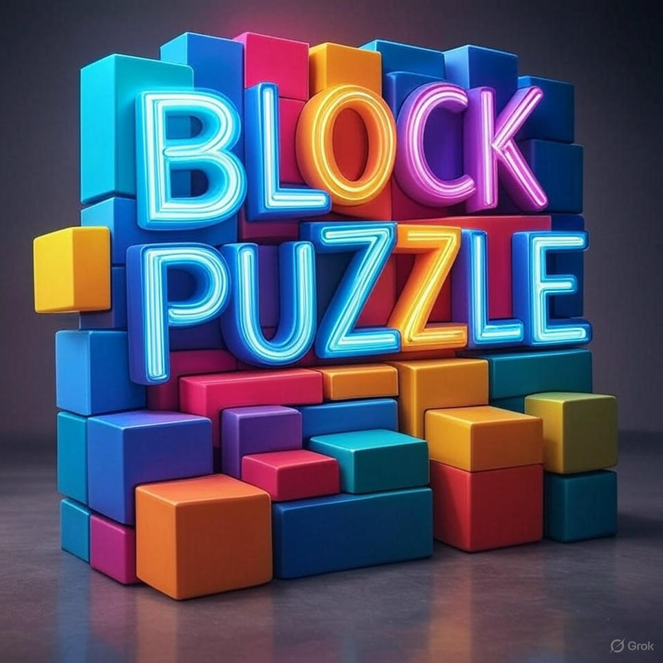 Building Blocks
