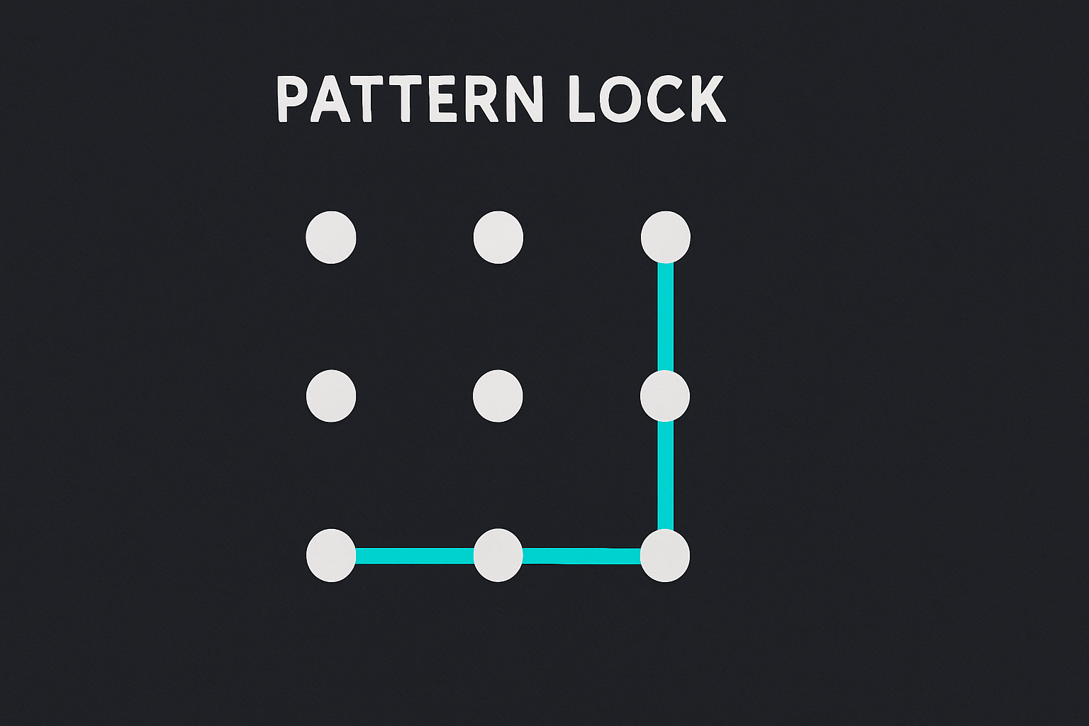 Pattern Game
