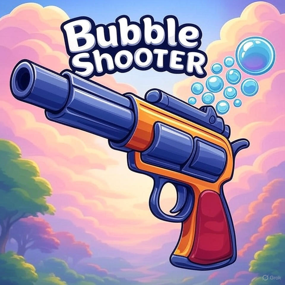 Bubble Shooter