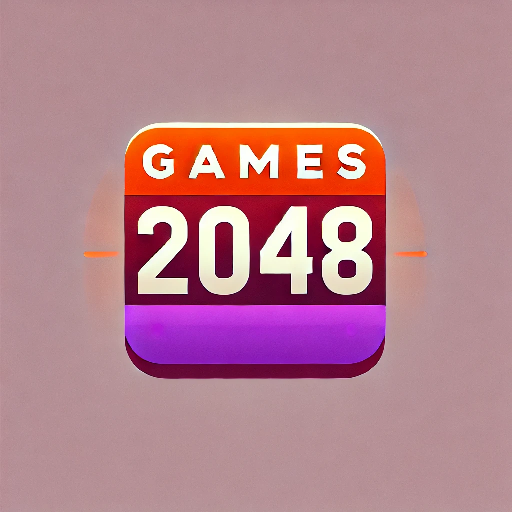 2048 Game