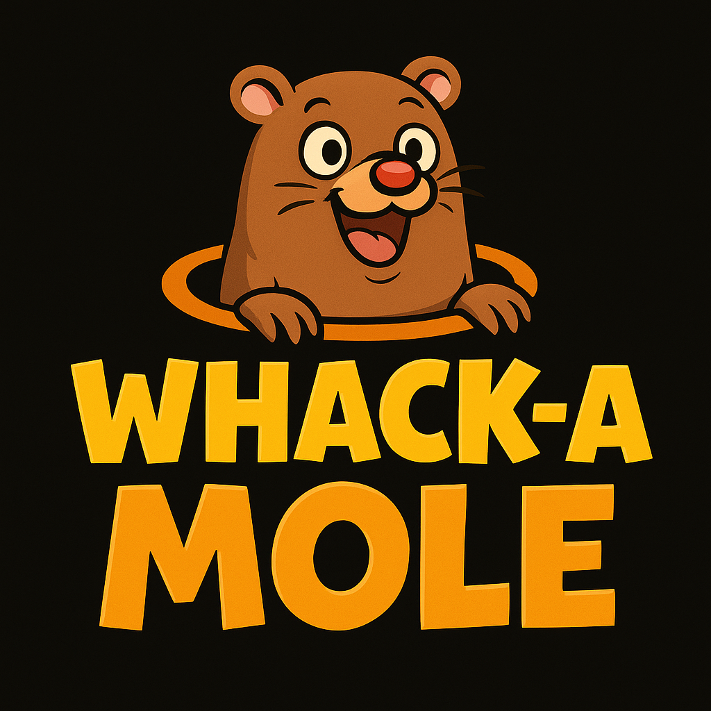 Whack A Mole