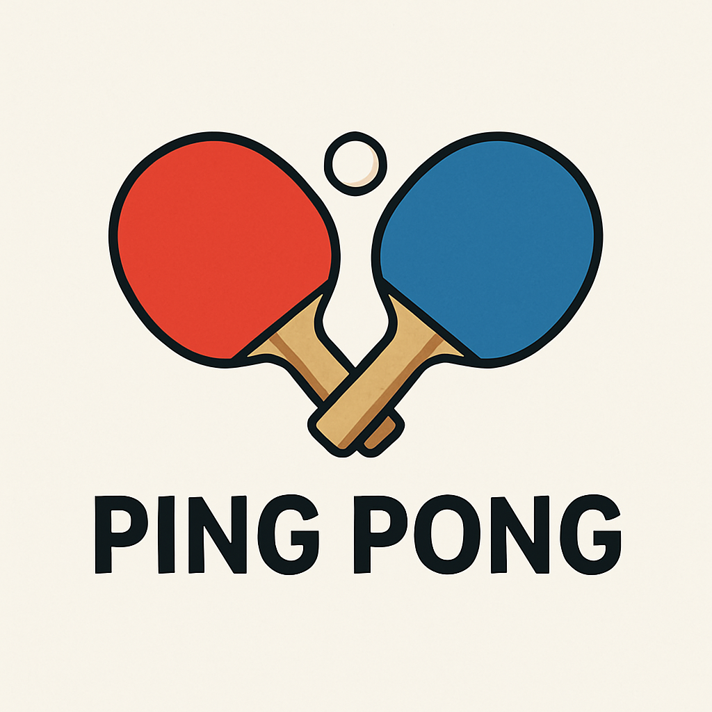 Ping Pong